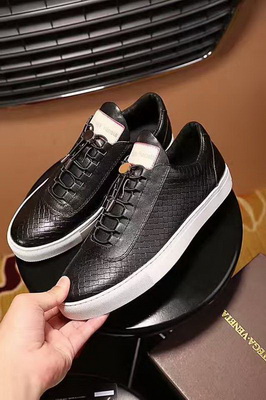 Bottega Venetta Fashion Casual Men Shoes--016